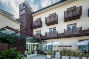 JO Hotel Marano Lagunare
